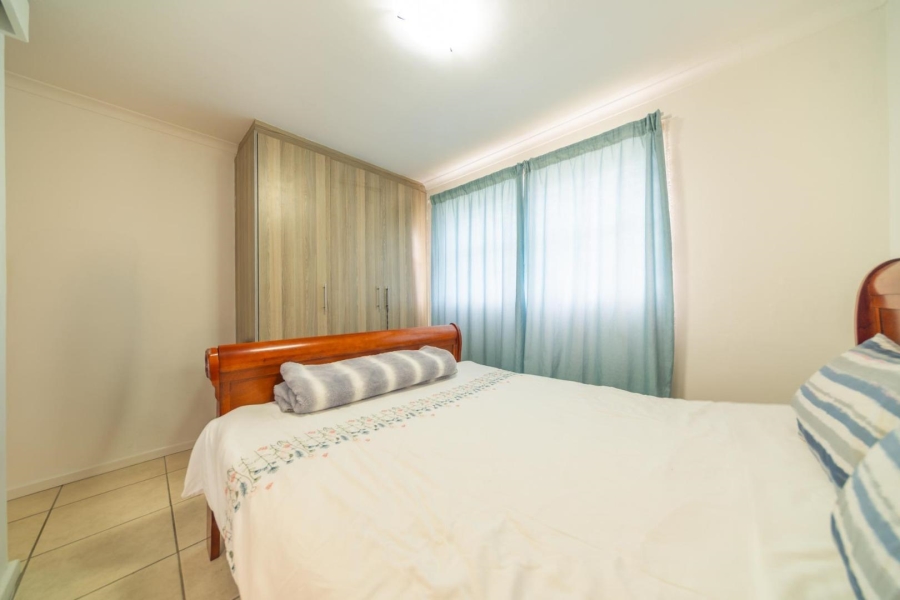 To Let 2 Bedroom Property for Rent in Nuutgevonden Western Cape